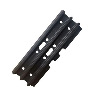 China Undercarriage Parts Dozer Grouser Plates Dozer Track Pad For Bulldozer for sale