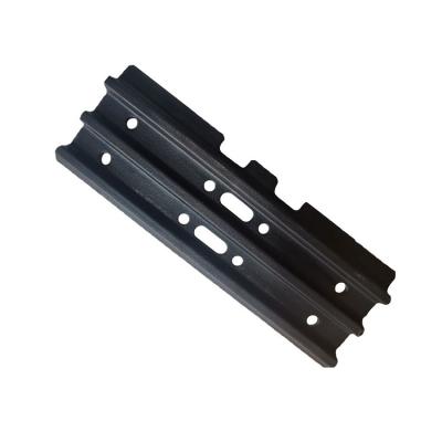 China D8k D61 D61 Excavator Track Shoes Pc60 Dh55 Rubber Track Pads for sale