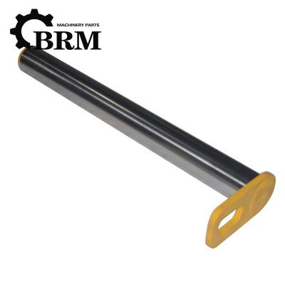 China High Resistance Shaft Wheel Loader Bucket Pin For Construction Machinery for sale