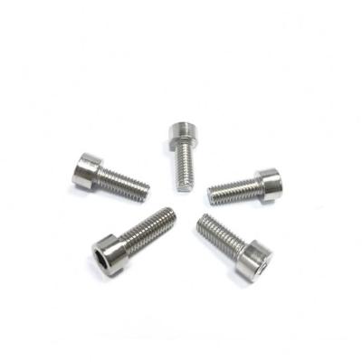 China Ss304 Carbon Steel Bolt Screws Stainless Steel Quick Delivery KSFASTENERS Roofing BOLT NC Allen Bolts Socket Head Screws M8 M10; ZHE for sale