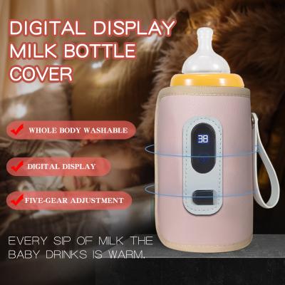 China Milk Heater for Baby Bottle Warmer with Universal Compatibility for sale