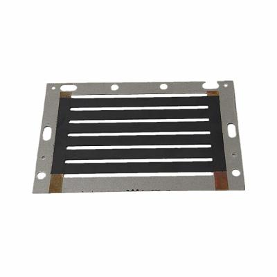 China Graphene Heating Element Mica Sheet High Temperature Heat Insulation Board Graphene Underfloor heating panel for sale