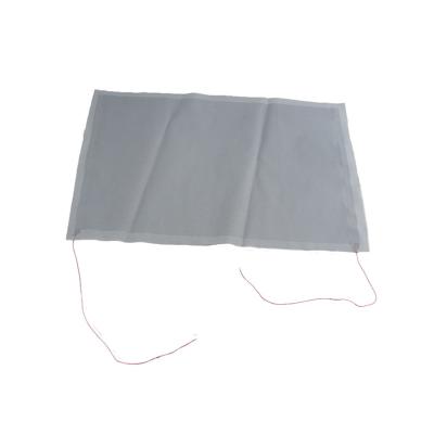 China Far Infrared Graphene Heating Film 45degree Temperature OEM For Cloth for sale