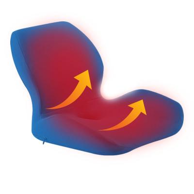 Китай Графеновый материал подушки автомобильного сиденья с подогревом Sheerfond 50 градусов продается