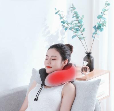 China Graphene film Material Electric Heating Pillow Far Infrared for Car for sale