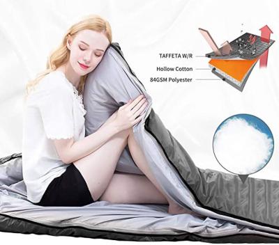 Chine ODM matériel en nylon imperméable de sac de couchage d'appareils de chauffage électrique de graphène à vendre