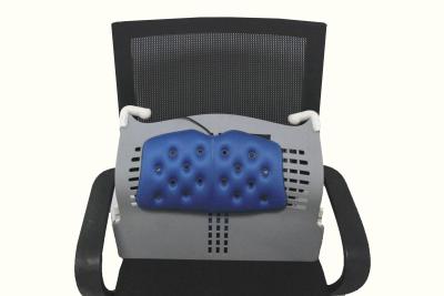 China A memória do descanso do apoio lombar espuma para trás descanso traseiro da cadeira do coxim à venda
