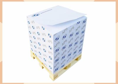 中国 オフセット印刷のメモのブロックのパッドは、粘着性があるノート小さいメモ帳を個人化しました 販売のため