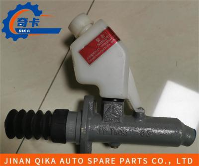 China Plastic Clutch Master Pump Clutch Master Cylinder Howo Truck Spare Parts Wg9719230023/1 for sale
