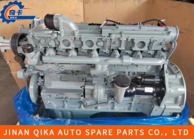 China Shacman Used Heavy Duty Truck Parts Howo A7  Dongfeng Sinotruk Gearbox Assembly for sale