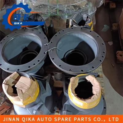 China Iron Planetary Reducer Housing Planetary Gear Reduction Shell 4110001903072 for sale
