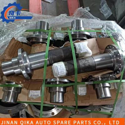 China 4110001903069 Baumaschinen-Teil-doppelter Reihen-Koppelungs-Lkw-Motor-Ersatzteile zu verkaufen