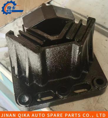 Китай 95259590115 элементов двигателя резиновой поддержки двигателя частей тележки Shacman резиновых продается