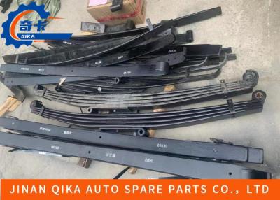 China New High Quality Northbound Rear Steel Plate Howo Truck Spare Parts 8133200406 for sale