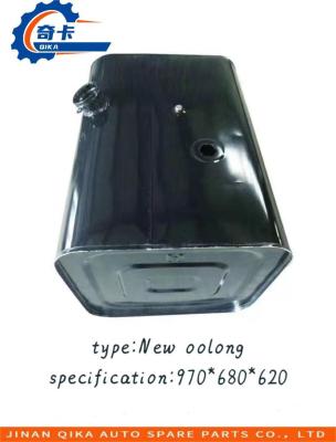 China Tank Assy Fuel Truck Exterior Parts  Fuel Tank Assy 970*680*620 for sale