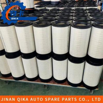 China Truck Engine Air Filter Element Engine Air Cleaner Element 2841 3046 for sale