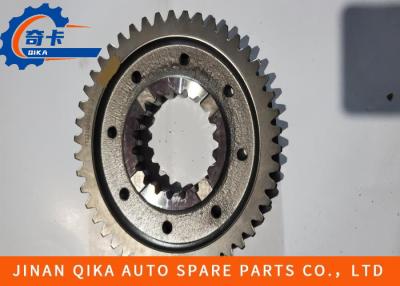 China Two Shaft Reverse Gearbox Assembly Howo Truck Parts Az2210040050 for sale