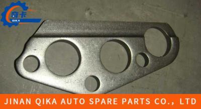 China Lock Plate Assembly Gear Box Wg2229100171 Sinotruk Spare Parts Press Plate for sale