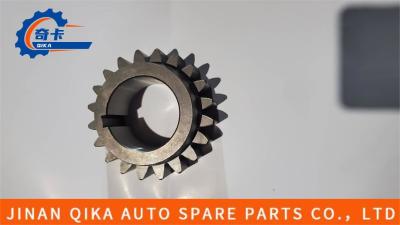 China Howo 10 Countershaft Second Gear  Howo Truck Spare Parts   Az2210030203 High Quality for sale