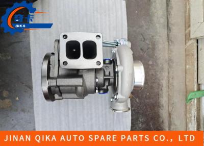 China Hx40w Commercial Truck Spares Howo Supercharger Booster Pressurizer for sale