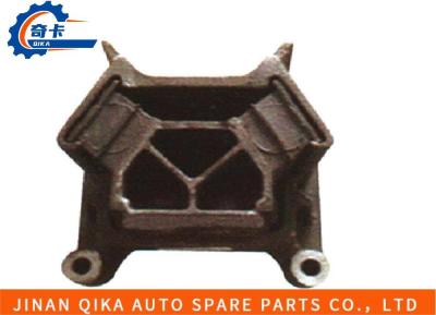 China Front Bracket Of Howo T7 Engine    Howo Truck Spare Parts  725w96210-0060 for sale