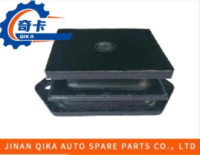 China Dz9114593001 Shacman Spare Parts Engine Front Suspension Cushion ISO9001 for sale