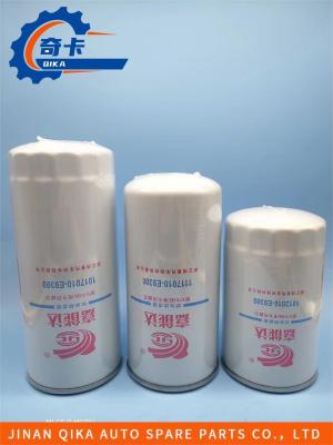 China Filtro de aceite de motor grueso del filtro fino del aceite del filtro de combustible del filtro del aceite especial 1012010-E9300 1117010-E9300 1017010-E9300 en venta