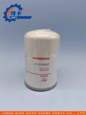 China TS16949 Engine Oil Filter Wdk999 Fuel Strainer Filter High Level for sale