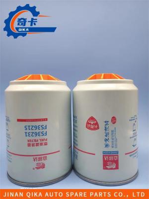 China Long Life Fuel Filter Engine Oil Filter Full Oil Filter Car Oil Filter FS36231 FS36215 for sale