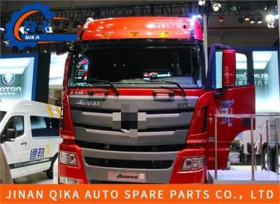 China Camiones usados material ligero diesel usados comerciales de Foton de los camiones en venta