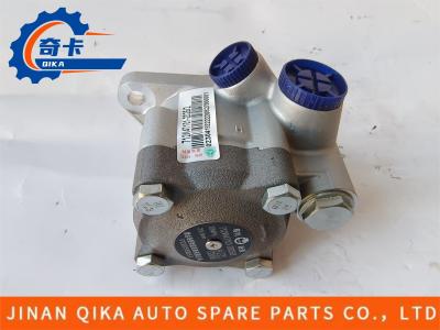 China 712w47101-2025/2-3025/1-3016/1 Truck Steering Pump Of Jinan Heavy Truck Benz Man for sale