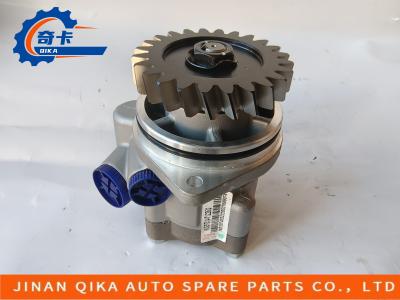 China Wg9731471225/2 Wg9925470037 Dz95259130002 Truck Steering Pump Of Shacman Weichai for sale