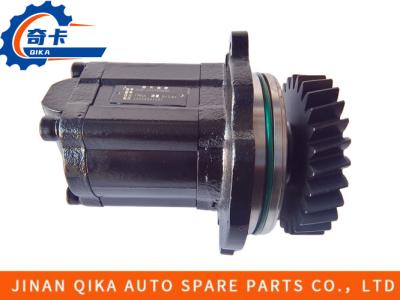 China Gear Pump Of Same Force Wide Body Mine Car Truck Engine Spare Parts Zcb-25x200s02 for sale