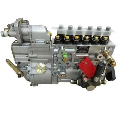 중국 WP10 트럭 엔진 예비 부품 연료 주입 펌프 VG1560080022 판매용