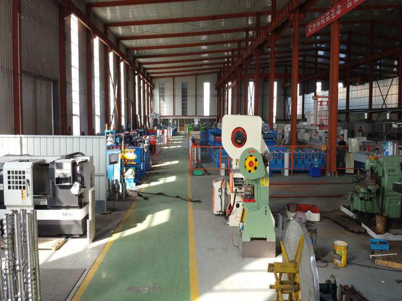 Geverifieerde leverancier in China: - Cangzhou Best Machinery Co., Ltd