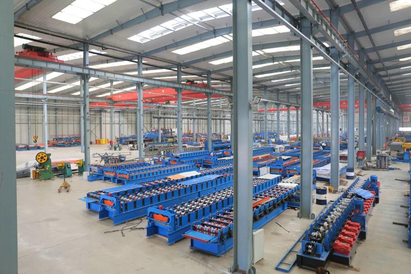 Verified China supplier - Cangzhou Best Machinery Co., Ltd