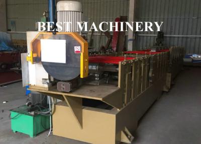 China Cuadrado de la BV/del SGS y rollo redondo que forman la construcción de Alumiumum de la máquina en venta