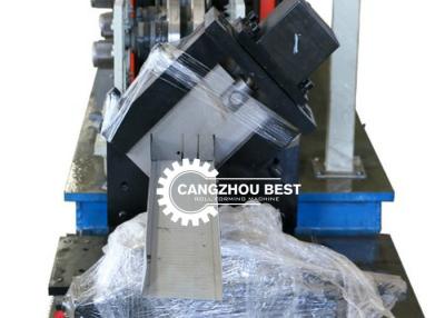 China Perno prisionero galvanizado del CU y rollo de la pista que forma la máquina para la mampostería seca del tablero de yeso en venta