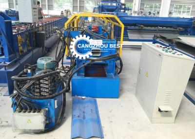 Китай Водоотводная труба машины безшовного квадрата & круглого крена бывшая делая автоматическое вырезывание продается
