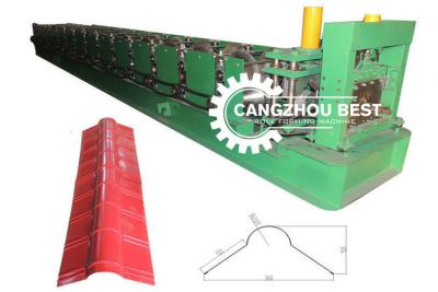 China 0.3MM Steel Stud Roll Forming Machine for sale