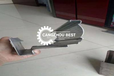 Китай крен дверной рамы CE металла 25m/Min 0.8mm стальной формируя машину продается
