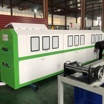 China el indicador ligero Lgs que enmarca de acero de 3.2m m lamina la formación de la máquina en venta