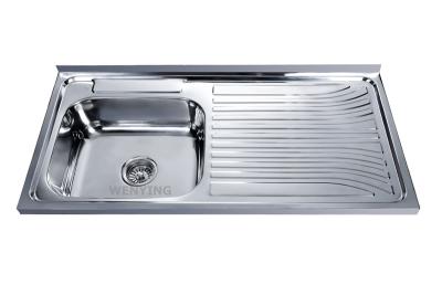 China house design denmark kitchenware stainless kitchen sink for sale