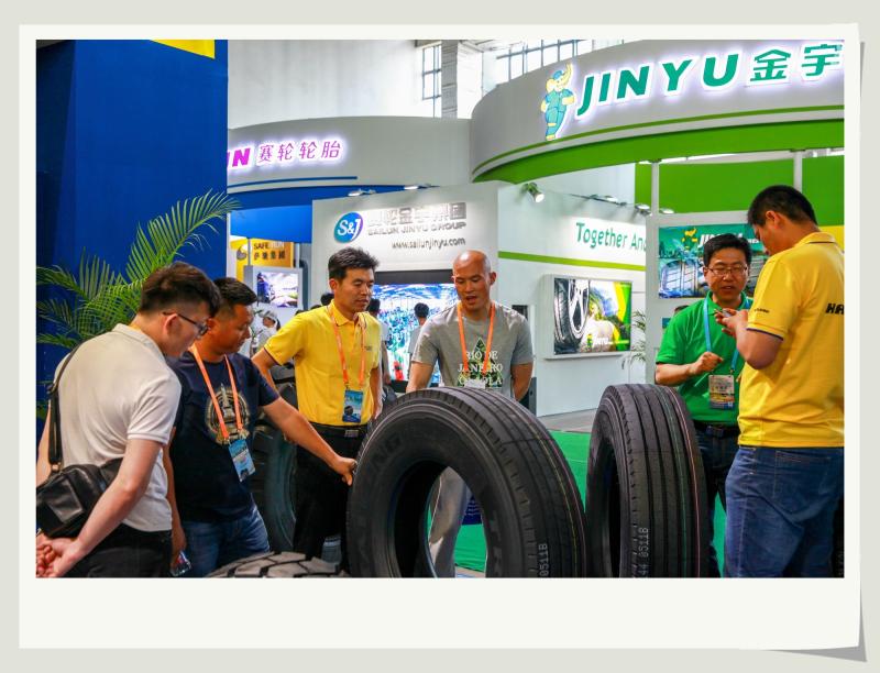 Verified China supplier - Guangrao Hubo Exhibition Co., Ltd