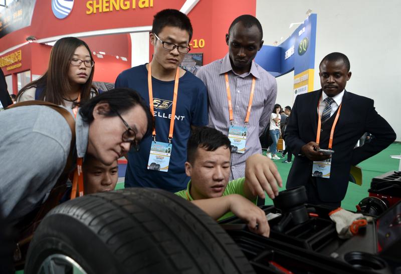 Verified China supplier - Guangrao Hubo Exhibition Co., Ltd