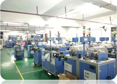 Verified China supplier - Aolittel Technology Co.,Ltd