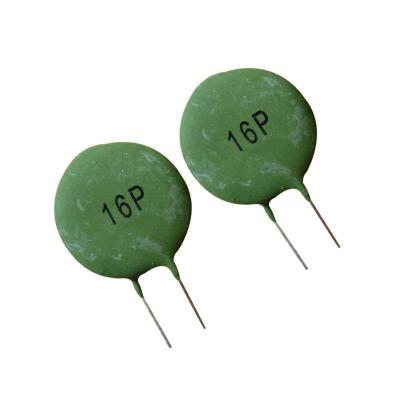 China Resistência positiva MZ21- P500RMN do termistor do termistor 18MM PTC do coeficiente de temperatura de MZ31 16P à venda