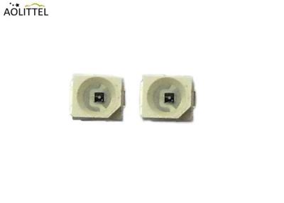 China Cadmium-free RoHS 3528 SMD SMT 5 VDC Ambient Photoresistor Light Sensors With Spectrum 450-1050nm for sale