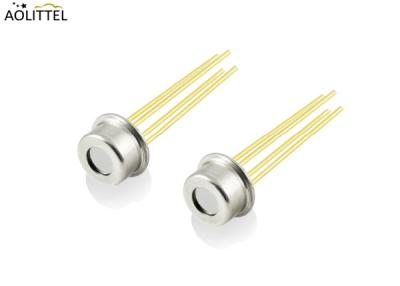 China TO-46 Package IR Infrared Thermopile Temperature Sensor 100K 3950 ISB-TS45H For Contactless Temperature Measurement for sale