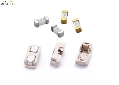 China UL Approved 300V 3.15A Time Delay 2410 Series Surface Mount SMD Fuse SST1315 For LED Lighting for sale